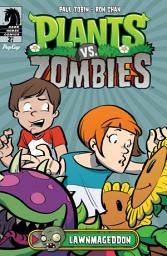Icon image Plants vs. Zombies: Lawnmageddon