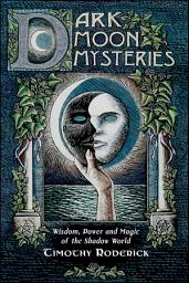 Icon image Dark Moon Mysteries: Wisdom, Power, and Magic of the Shadow World