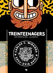 Icon image Treinteenagers
