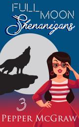 Icon image Full Moon Shenanigans