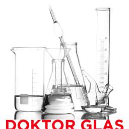 Icon image Doktor Glas