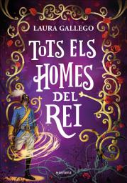 Icon image Tots els homes del rei