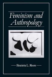 Icon image Feminism and Anthropology