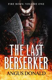 Icon image The Last Berserker: An action-packed Viking adventure