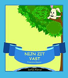 Icon image Nijn zit vast