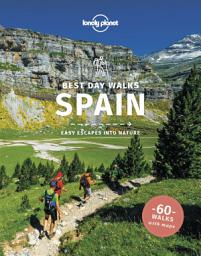 Icon image Lonely Planet Best Day Walks Spain