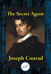Icon image The Secret Agent