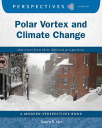 Icon image Polar Vortex and Climate Change