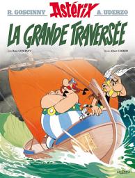 Icon image Astérix