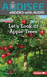 Icon image Let's Look at Apple Trees