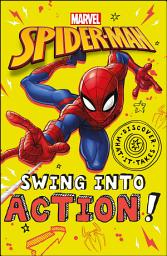 Icon image Marvel Spider-Man Swing into Action!