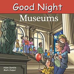 Icon image Good Night Museums