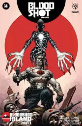 Icon image Bloodshot Reborn