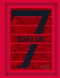 Icon image The Seven Deadly Sins and Seven Heavenly Virtues: A Visual History
