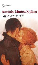 Icon image No te veré morir