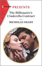 Icon image The Billionaire's Cinderella Contract