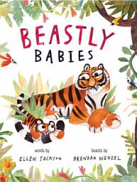 Icon image Beastly Babies: with audio recording