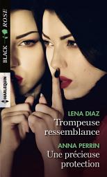 Icon image Trompeuse ressemblance - Une précieuse protection