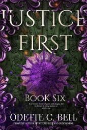 Icon image Justice First Book Six