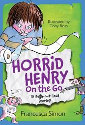 Icon image Horrid Henry On the Go