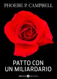 Icon image Patto con un miliardario - tomo 11