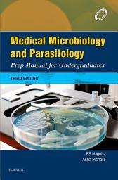 Icon image Microbiology and Parasitology PMFU - E-BooK: Edition 3