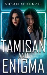 Icon image Tamisan and Enigma Box Set