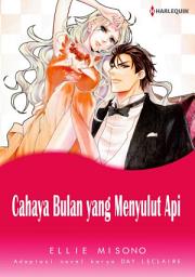 Icon image Cahaya Bulan yang Menyulut Api: Harlequin Comics