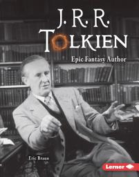 Icon image J. R. R. Tolkien: Epic Fantasy Author