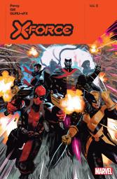 Icon image X-Force (2019)