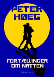 Icon image Fortællinger om natten