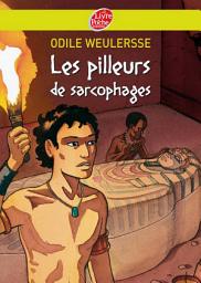 Icon image Les pilleurs de sarcophages