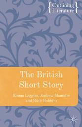Icon image The British Short Story
