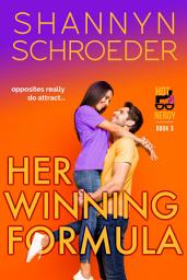 Icon image Her Winning Formula: A New Adult Fake Dating Spring Break Romance