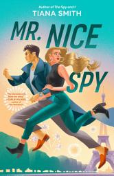 Icon image Mr. Nice Spy