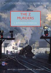 Icon image The Z Murders