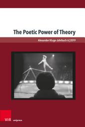 Icon image The Poetic Power of Theory