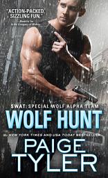 Icon image Wolf Hunt