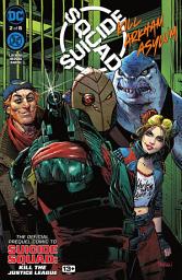 Icon image Suicide Squad: Kill Arkham Asylum **NO DLC CODE INCLUDED** (2024)