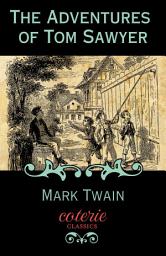Icon image The Adventures of Tom Sawyer