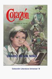 Icon image Corazón Diario de un niño