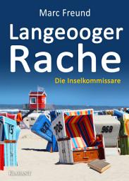 Icon image Langeooger Rache. Ostfrieslandkrimi