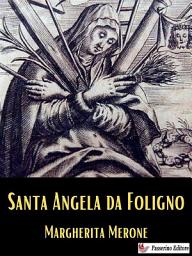 Icon image Santa Angela da Foligno