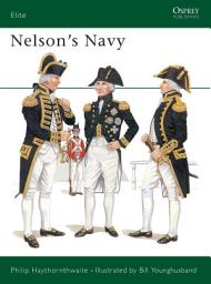 Icon image Nelson's Navy