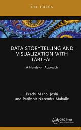 Icon image Data Storytelling and Visualization with Tableau: A Hands-on Approach