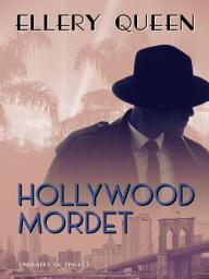 Icon image Hollywoodmordet