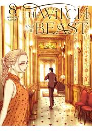 Icon image The Witch and the Beast