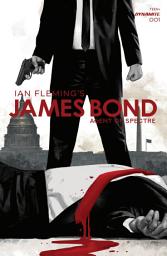 Icon image James Bond: Agent of Spectre