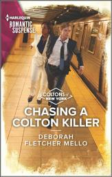Icon image Chasing a Colton Killer