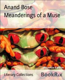 Icon image Meanderings of a Muse